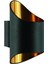 CT-5426 Troya Aplik(G 9)(Siyah Gold) (AMPULSUZ-6ADET)CATA 1