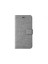 General Mobile Gm 5 Plus Kılıf Kumaş Cüzdan Kılıf Kapaklı Kılıf 3