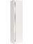 Casilla 40 cm Boy Dolabı Gri (Sepetsiz) Sol-Sağ 1