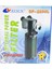 Iç Filtre 1400 L/h 1