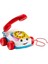 Fisher Price Eğitici Geveze Telefon 2