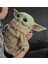 Star Wars The Child Pelüş Oyuncak, 28 Cm'lik Küçük ve Yumuşak Figür, Hayranlar Için Koleksiyona Uygun GWD85 2