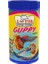 Guppy Granulat 6 Adet 100ML Tropikal Balık Yemi ve Vitamini 2