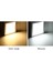 70*50 Ledli Banyo Aynası Beyaz LED 3