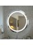 80 cm Banyo Aynası Konsol Aynası Ledli Ayna 2