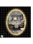 50*60 Oval Ledli Ayna Banyo Aynası 1