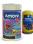 Guppy Mix Granules 250ML ve Bloodworms 100ML Tropikal Balık Yemi 1
