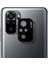 Xiaomi Redmi Note 10S 3D Kamera Lens Koruyucu Cam 2 Adet 1