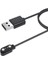 Haylou LS01 Için USB Dock Şarj Kablosu 1