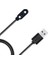 Haylou LS01 Için USB Dock Şarj Kablosu 2
