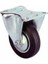 Sabit Servis Tekeri 100 mm 1