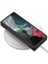 Galaxy Z Fold 4 Kılıf Karbonfiber Arka Yüzey Kartlıklı Kıpta 3