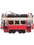 Dekoratif Objeler-Taksim Nostalji TRAMVAY-8255 1