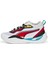 Playmaker - Erkek Çok Renkli Spor Ayakkabı - 385841 05 5