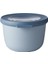 Multi Bowl Cirqula Round Saklama Kabı 500 Ml - Nordic Green 1