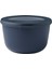 Multi Bowl Cirqula Round Saklama Kabı 1000 ml - Nordic Denim 1