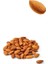 Kuruyemiş Kavrulmuş Badem 500 gr 1