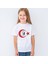 29 Ekim Atatürk Baskılı Unisex Çocuk Tişört T-Shirt Mr-02 3