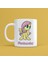Pony Fluttershy Tasarımlı Kupa Bardak Mr-04 1