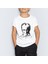 10 Kasım Atatürk Baskılı Unisex Çocuk Tişört T-Shirt Mr-02 1