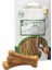 Eco Natura Pet Healty Dental Bones Natural Pres Kemik 13CM 30LU 1500GR 1