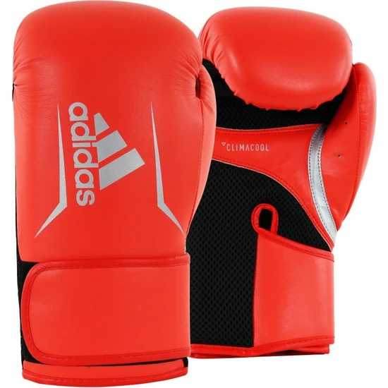 Adidas ADISBG50 Speed 50 Boks Eldiveni Boxing Gloves