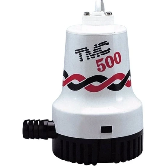 Tmc T20 Sintine Pompası 500GPH 12V