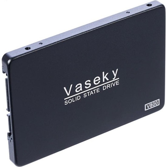 Vaseky V800 512 GB 2.5 Sata Iıı SSD Fiyatı - Taksit Seçenekleri