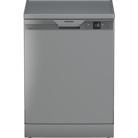 Grundig Gpdf 5711 S 5 Programlı Bulaşık Makinesi E Enerji Sınıfı 13-15 Kişilik Kapasite