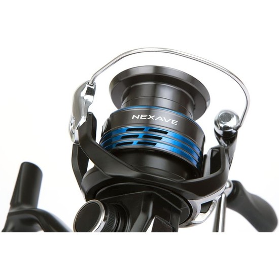 Shimano Nexave C3000 Hg Fı Spin Olta Makinesi Fiyatı 