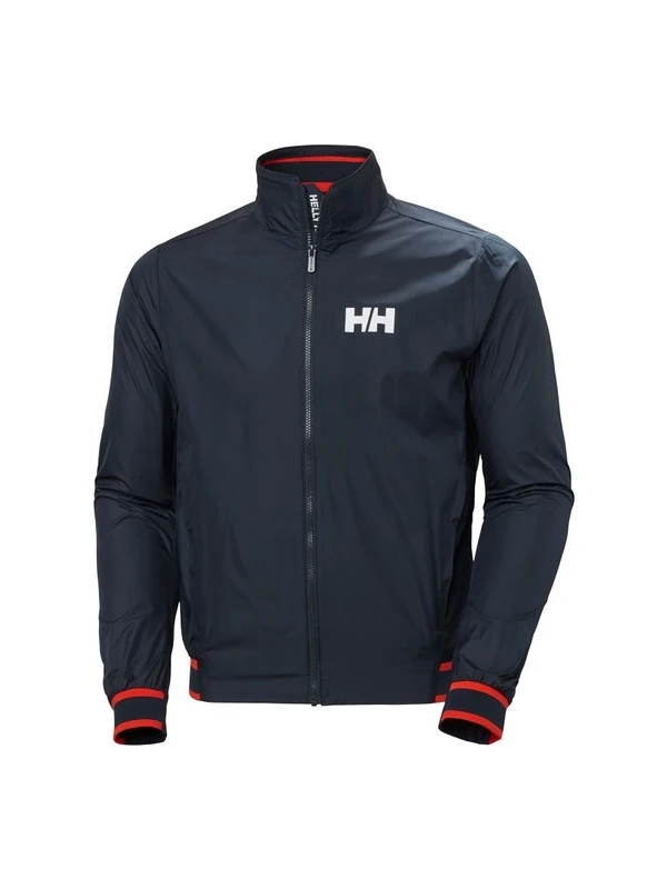 Helly Hansen Salt Erkek Lacivert Ceket