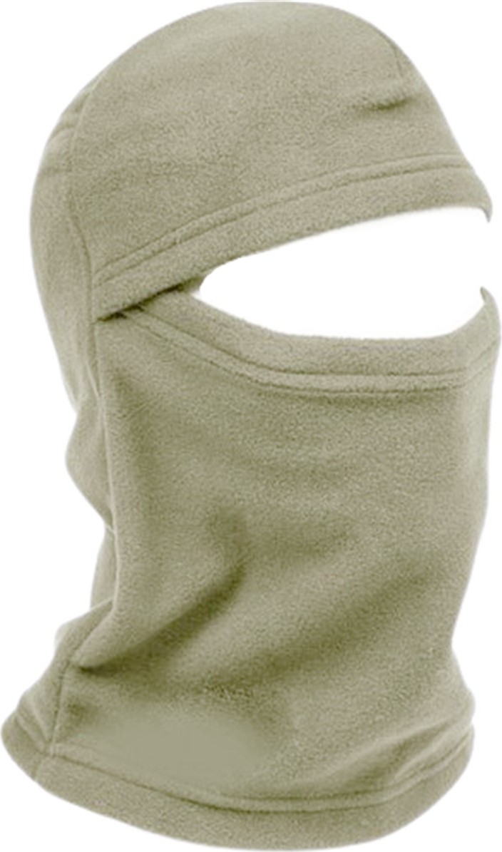 Axe Sportswear Siyah Unisex Kışlık Termal Polar Kar Maskesi Balaclava Kayak Motorsiklet Motorcu Kask Bere görsel 5