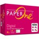 Paper One A4 Dijital Baskı ve Fotokopi Kağıdı 85 gr 500'lü