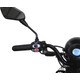 St Max Kobra 4000 Elektrikli Moped Kırmızı