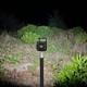 UniChrome LED Anahtarlıklı El Feneri Şişe Açacağı Usb’li Şarj Edilebilir Cep Boy Cob LED