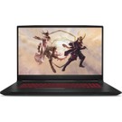 MSI Katana GF76 12UD-255XTR Intel Core i7 12650H 16GB 512GB SSD RTX3050Ti Freedos 17.3" FHD 144Hz Taşınabilir Bilgisayar