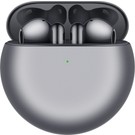 Huawei FreeBuds 4 Bluetooth Kulaklık (ANC - Aktif Gürültü Engelleme) Gümüş