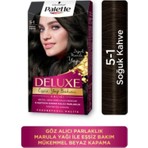 Palette Deluxe 5-1 Soğuk Kahve