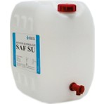 Birlik Deiyonize-Demineralize Saf Su 20 Lt - 0 Ppm max 4µS iletkenlik
