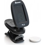 IBANEZ PU3-BK Tuner Akort Cihazı