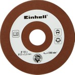 Einhell Zincir Bileme Yedek Disk 108x23x3.2mm Bg-Cs 85 E Için