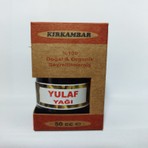 Yulaf Yağı 50  cc