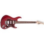 Cort G110OPBC Elektro Gitar, Open Pore Vişne, (H-S-S)