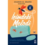 Genç Timaş İçimdeki Melodi - Sharon M. Draper