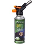 Orcamp Kamp Kartuş Tüp 227 gr Çakmaklı Pürmüz Set Tekli