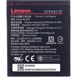 Vmr Lenovo K5 Uyumlu Batarya Pil