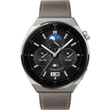 Huaweı Watch Gt3 Pro 46MM Titanyum Kasa - Siyah
