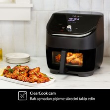 Instant Vortex Plus 6’sı 1 Arada 5.7 lt Air Fryer