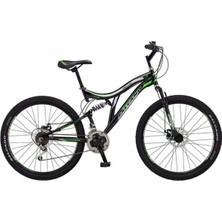 Salcano Hector 26MD 26 Jant 21 Vites Dağ Bisikleti