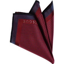 Esgue Bordo Desenli Mendil